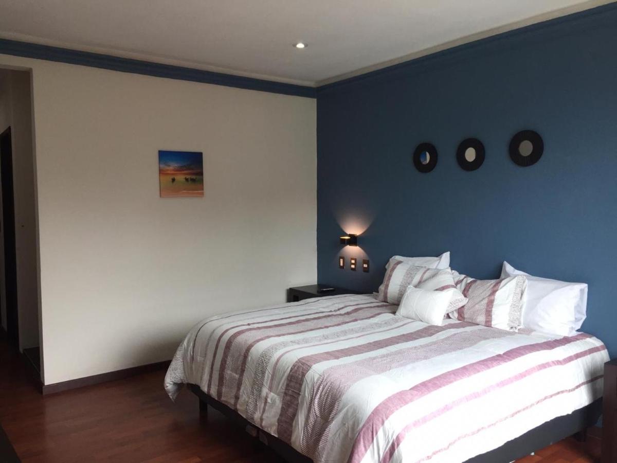Hotel Gol Inn Platinum San Cristobal de las Casas Exterior photo