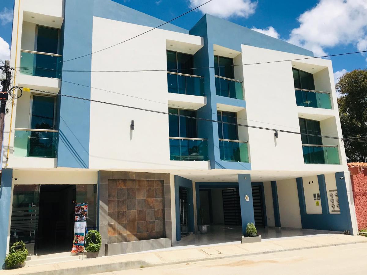 Hotel Gol Inn Platinum San Cristobal de las Casas Exterior photo