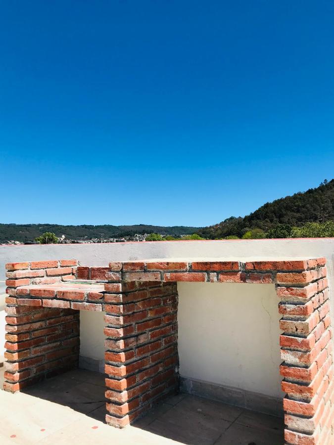 Hotel Gol Inn Platinum San Cristobal de las Casas Exterior photo